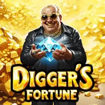 Digger's Fortune